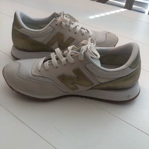 New Balance from J Crew